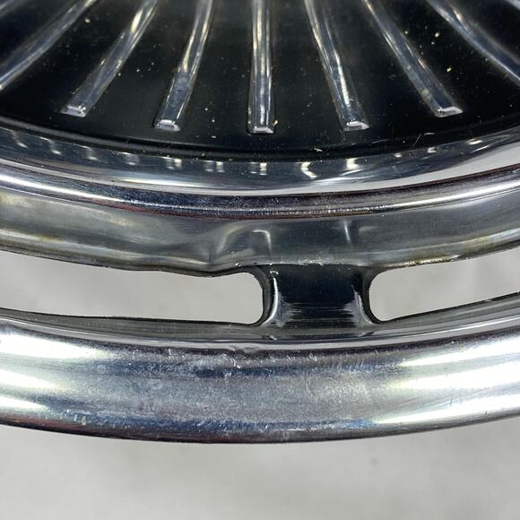 Vintage '63 Buick Riviera LeSabre Hubcap 15” Wheel Hub Cap Electra Wildcat OEM - Picture 9 of 14